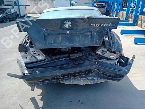Left front window switch BMW 3 (E36) 318 tds | BP36841629I27 - Image 7