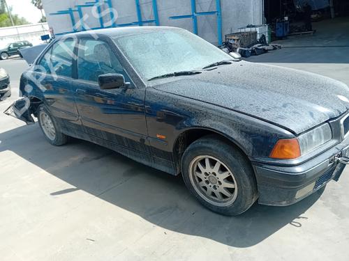 Left front window switch BMW 3 (E36) 318 tds | BP36841629I27 - Image 4