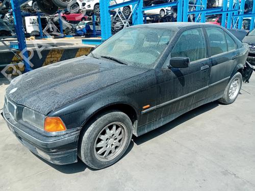Left front window switch BMW 3 (E36) 318 tds | BP36841629I27 - Image 3