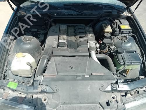 Left front window switch BMW 3 (E36) 318 tds | BP36841629I27 - Image 10
