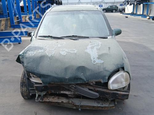 Brugte OPEL CORSA B (S93)  1.2 i 16V (F08, F68, M68)  4769617