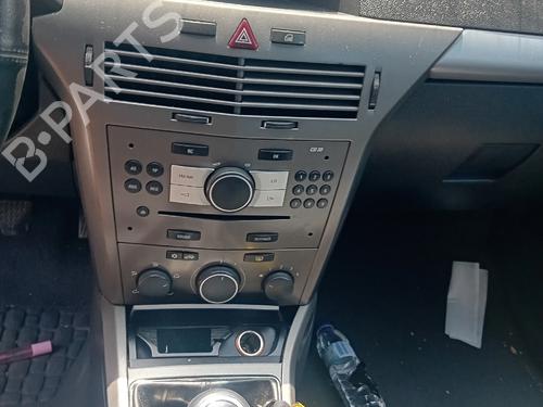 Electronic module OPEL ASTRA H Estate (A04) 1.3 CDTI (L35) | BP36841639M83  - Image 11