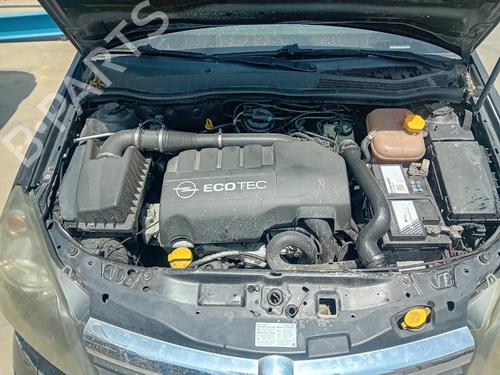 Electronic module OPEL ASTRA H Estate (A04) 1.3 CDTI (L35) | BP36841639M83  - Image 13