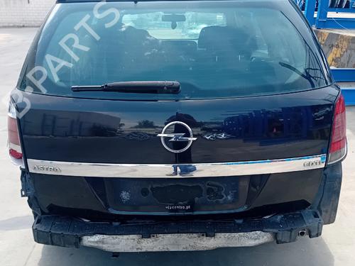 Electronic module OPEL ASTRA H Estate (A04) 1.3 CDTI (L35) | BP36841639M83  - Image 9