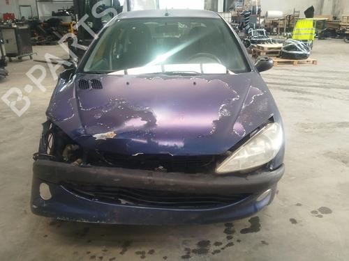 Used Parts PEUGEOT 206 Hatchback (2A/C)  1.9 D  4772927