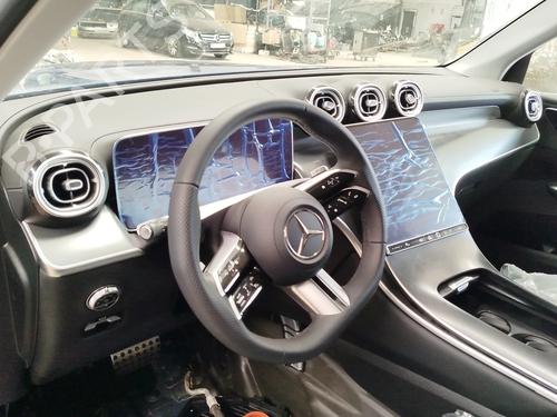 Left front window switch MERCEDES-BENZ GLC (X254) 220d 4-matic (254.605) | BP36871003I27  - Image 9