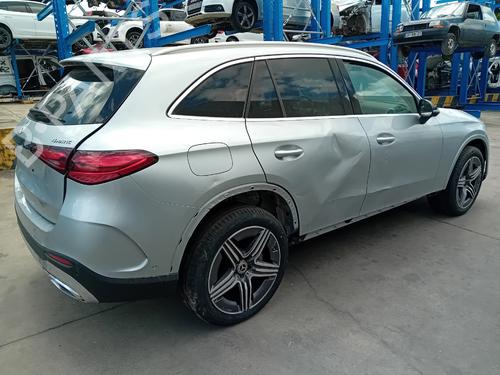 Electronic module MERCEDES-BENZ GLC (X254) 200 4-matic (254.651) | BP36867170M83  - Image 5