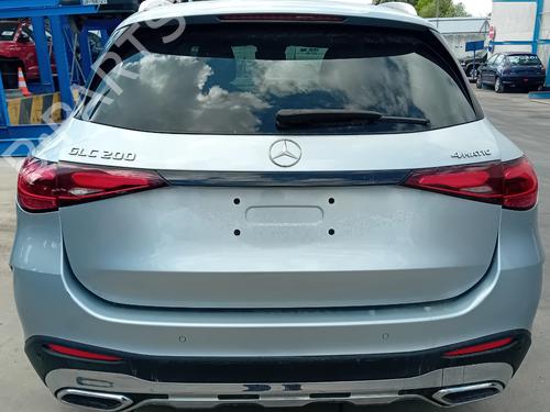 Electronic module MERCEDES-BENZ GLC (X254) 200 4-matic (254.651) | BP36867170M83  - Image 7