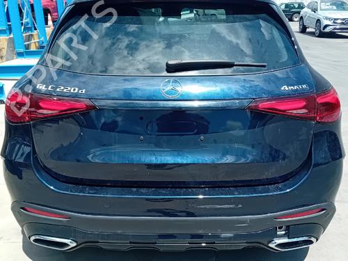 Left taillight MERCEDES-BENZ GLC (X254) 220d 4-matic (254.605) | BP36885418C34  - Image 8