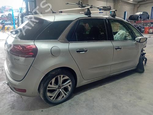 Rear windshield wiper arm CITROËN C4 Picasso II 1.6 HDi / BlueHDi 115 | BP36888531C144  - Image 5