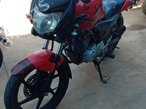 Recambios HONDA MOTORCYCLES CBF  CBF 125 (JC40)  4774427