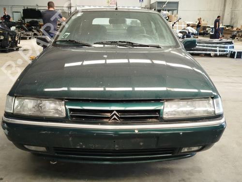 Brugte CITROËN XANTIA (X1_, X2_)  1.6 i  4778494
