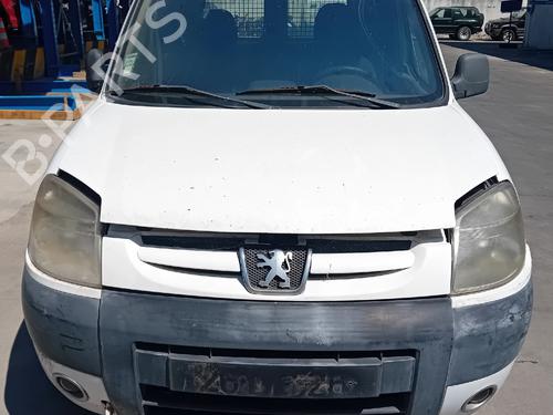 Used Parts PEUGEOT PARTNER Box Body/MPV (5_, G_) 1.6 HDi 75 4778539