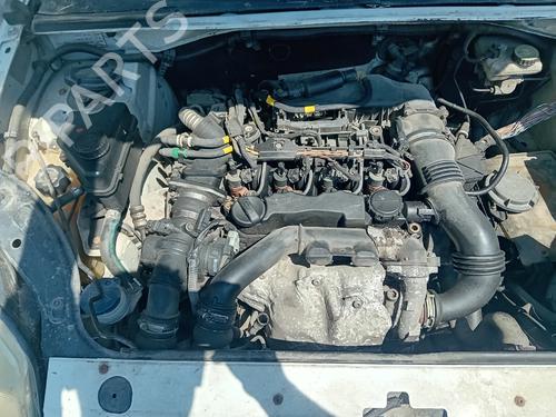 Engine PEUGEOT PARTNER Box Body/MPV (5_, G_) 1.6 HDi 75 | BP36965689M1 - Image 10