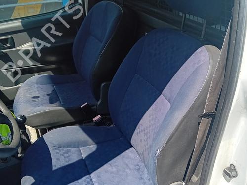 Engine PEUGEOT PARTNER Box Body/MPV (5_, G_) 1.6 HDi 75 | BP36965689M1 - Image 9