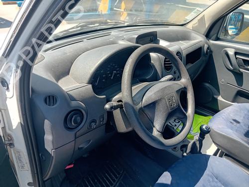 Engine PEUGEOT PARTNER Box Body/MPV (5_, G_) 1.6 HDi 75 | BP36965689M1 - Image 8