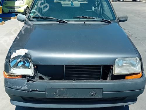 Brugte RENAULT SUPER 5 (B/C40_) 1.1 (B/C/401) 4780120