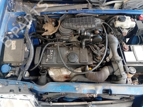 Engine CITROËN SAXO (S0, S1) 1.1 X, SX | BP36965770M1 - Image 9