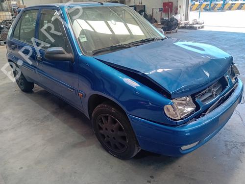 Recambios CITROËN SAXO (S0, S1) 1.1 X, SX 4780121