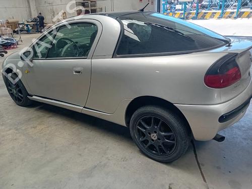Engine OPEL TIGRA (S93) 1.4 16V (F07) | BP36965731M1 - Image 6