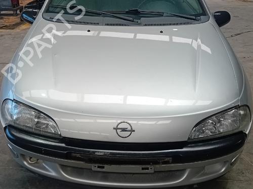 Gebruikte OPEL TIGRA (S93)  1.4 16V (F07)  4780122 Onderdelen