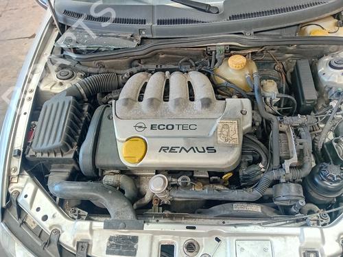 Engine OPEL TIGRA (S93) 1.4 16V (F07) | BP36965731M1 - Image 11