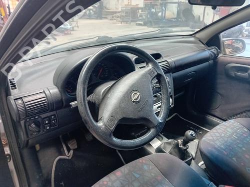 Engine OPEL TIGRA (S93) 1.4 16V (F07) | BP36965731M1 - Image 8
