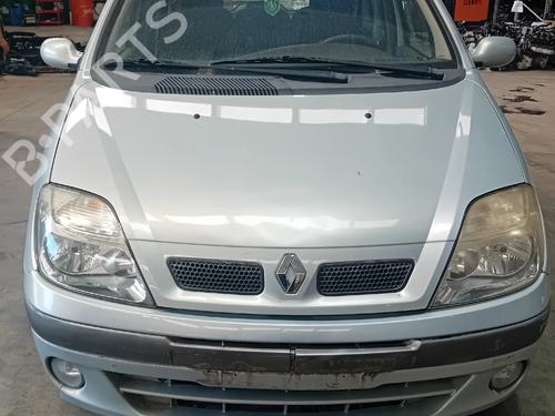 Brugte RENAULT SCÉNIC I MPV (JA0/1_, FA0_) 1.4 16V (JA0D, JA1H, Ja0W, JA10) 4780123