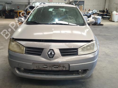 Used Parts RENAULT MEGANE II Estate (KM0/1_) 1.5 dCi (KM02, KM13) 4780124