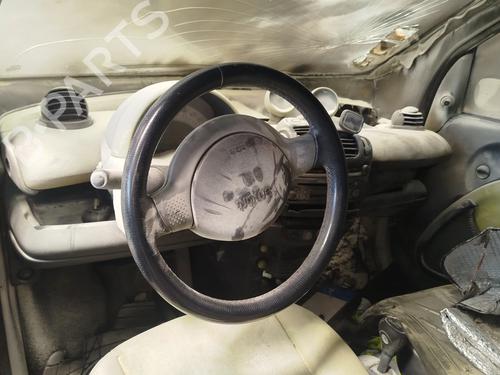 Left headlight SMART CITY-COUPE (450) 0.6 (450.352, 450.353) | BP36999139C28 - Image 8