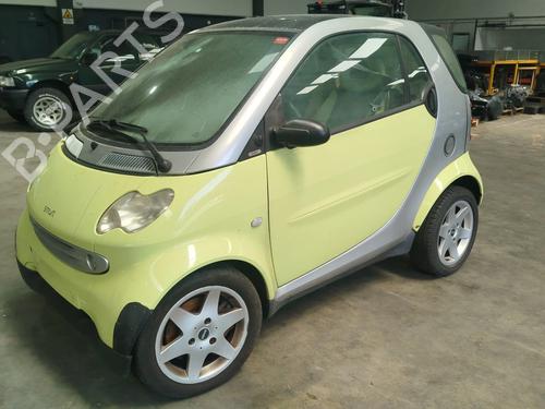 Left headlight SMART CITY-COUPE (450) 0.6 (450.352, 450.353) | BP36999139C28 - Image 4