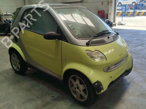 Left headlight SMART CITY-COUPE (450) 0.6 (450.352, 450.353) | BP36999139C28 - Image 3