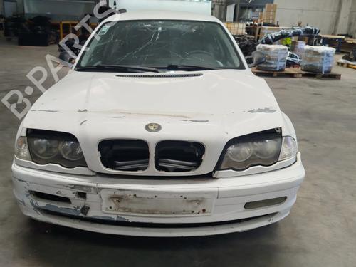 Brugte BMW 3 (E46)  320 d  4782468