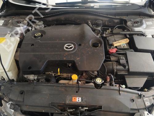 Left front window switch MAZDA 6 Station Wagon (GY) 2.0 DI (GY19) | BP36999089I27  - Image 11