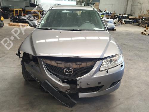 Brukte deler til MAZDA 6 Station Wagon (GY) 2.0 DI (GY19) 4782469