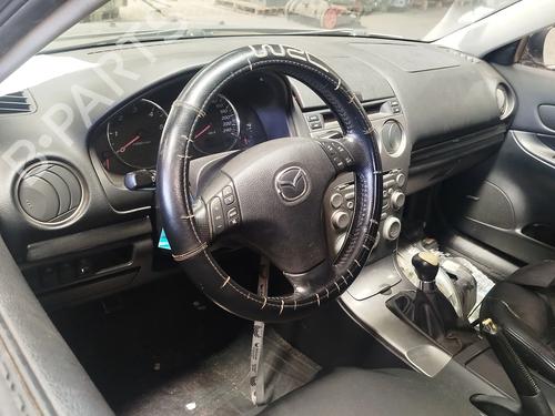 Left front window switch MAZDA 6 Station Wagon (GY) 2.0 DI (GY19) | BP36999089I27  - Image 8