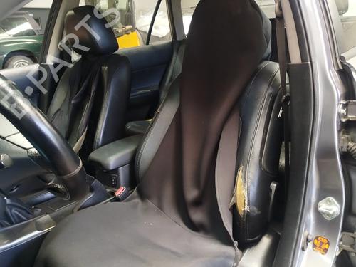 Left front window switch MAZDA 6 Station Wagon (GY) 2.0 DI (GY19) | BP36999089I27  - Image 9