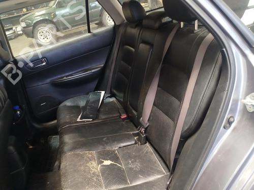 Left front window switch MAZDA 6 Station Wagon (GY) 2.0 DI (GY19) | BP36999089I27  - Image 10