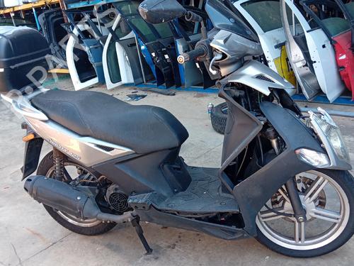 Engine KYMCO MOTORCYCLES CK CK 125 (CK125-2F) | BP37611214M1 - Image 4