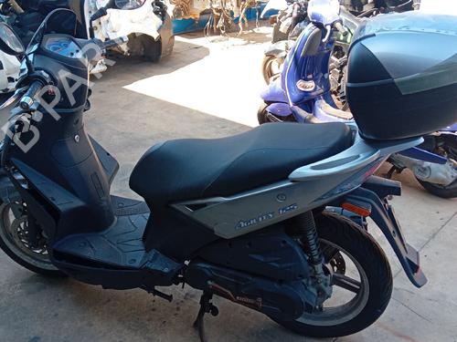 Engine KYMCO MOTORCYCLES CK CK 125 (CK125-2F) | BP37611214M1 - Image 5