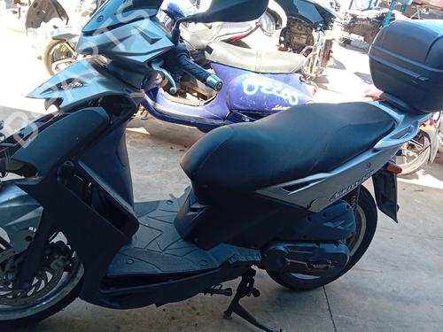 Engine KYMCO MOTORCYCLES CK CK 125 (CK125-2F) | BP37611214M1 - Image 3