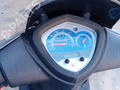 Engine KYMCO MOTORCYCLES CK CK 125 (CK125-2F) | BP37611214M1 - Image 6