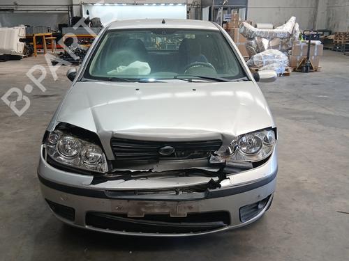 Brugte FIAT PUNTO (188_) 1.3 JTD 16V 4783513