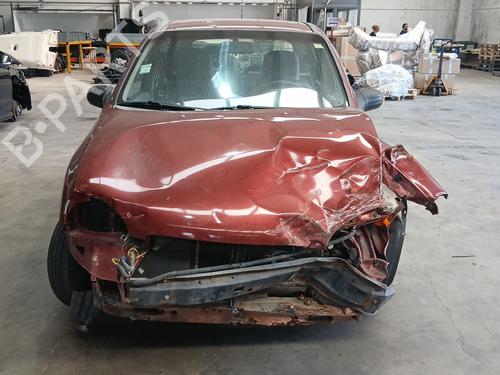 Brukte deler til OPEL CORSA B (S93) 1.2 i (F08, F68, M68) 4783515