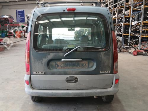 Switch RENAULT KANGOO (KC0/1_) 1.2 (KC0A, KC0K, KC0F, KC01) | BP37070561I30 - Image 5