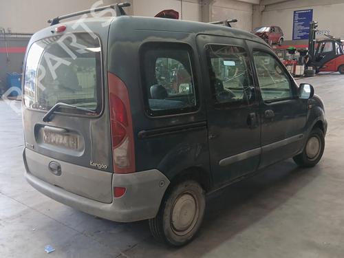 Switch RENAULT KANGOO (KC0/1_) 1.2 (KC0A, KC0K, KC0F, KC01) | BP37070561I30 - Image 6