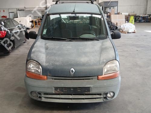 Used Parts RENAULT KANGOO (KC0/1_) 1.2 (KC0A, KC0K, KC0F, KC01) 4783516