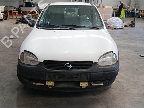 Brukte deler til OPEL CORSA B (S93) 1.5 TD (F08, F68, M68) 4783517