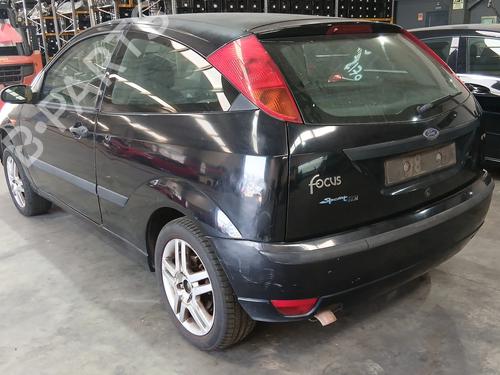 Left front window switch FORD FOCUS I (DAW, DBW) 1.8 TDCi | BP37151778I27 - Image 7