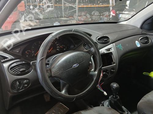 Left front window switch FORD FOCUS I (DAW, DBW) 1.8 TDCi | BP37151778I27 - Image 8